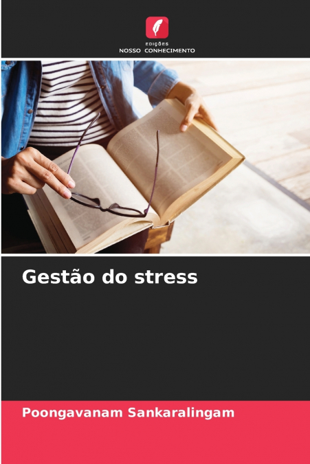GESTAO DO STRESS