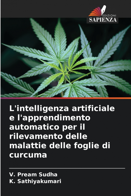 L?INTELLIGENZA ARTIFICIALE E L?APPRENDIMENTO AUTOMATICO PER