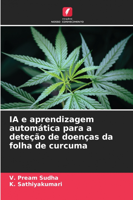 IA E APRENDIZAGEM AUTOMATICA PARA A DETE�AO DE DOEN�AS DA FO