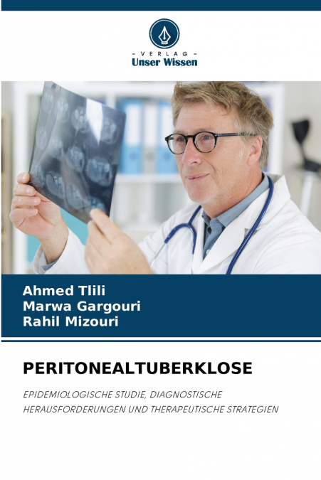PERITONEALTUBERKLOSE