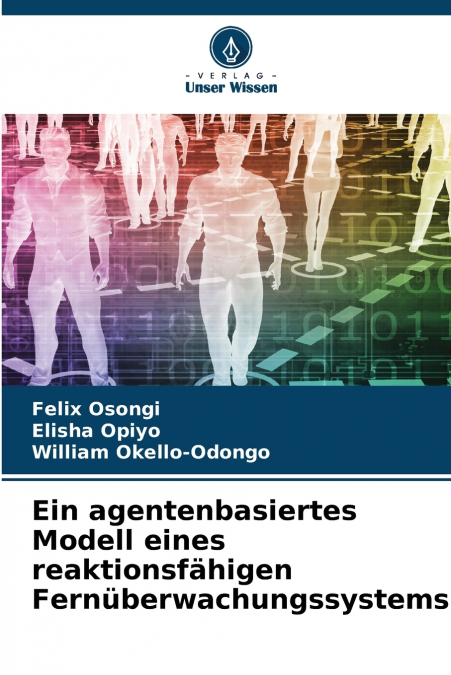 EIN AGENTENBASIERTES MODELL EINES REAKTIONSFAHIGEN FERNUBERW