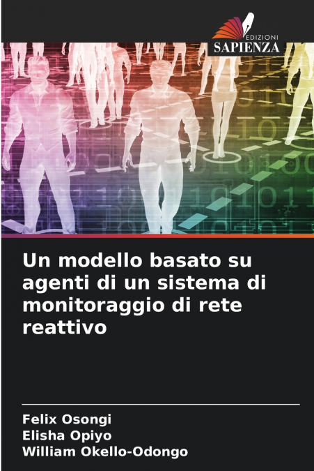 UN MODELLO BASATO SU AGENTI DI UN SISTEMA DI MONITORAGGIO DI