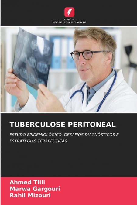 TUBERCULOSE PERITONEAL