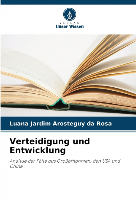 DEFENSE ET DEVELOPPEMENT