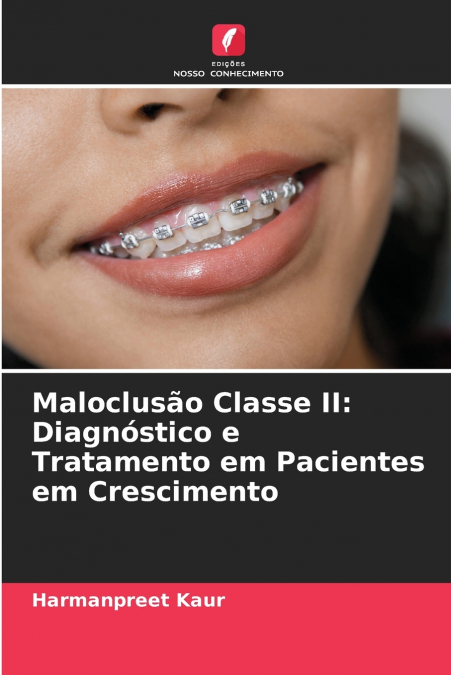 MALOCLUSAO CLASSE II