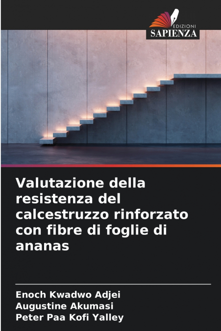 VALUTAZIONE DELLA RESISTENZA DEL CALCESTRUZZO RINFORZATO CON