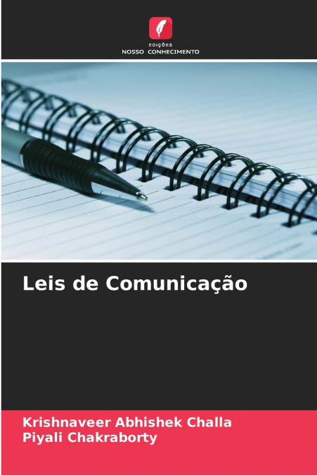 LEIS DE COMUNICA�AO