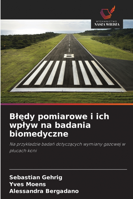 B??DY POMIAROWE I ICH WP?YW NA BADANIA BIOMEDYCZNE
