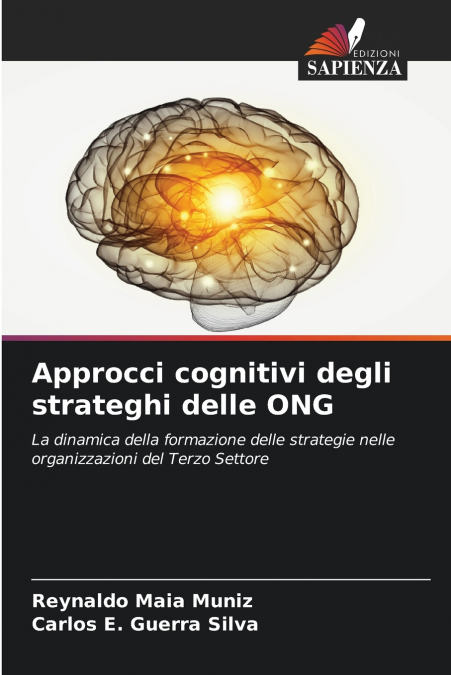 APPROCCI COGNITIVI DEGLI STRATEGHI DELLE ONG