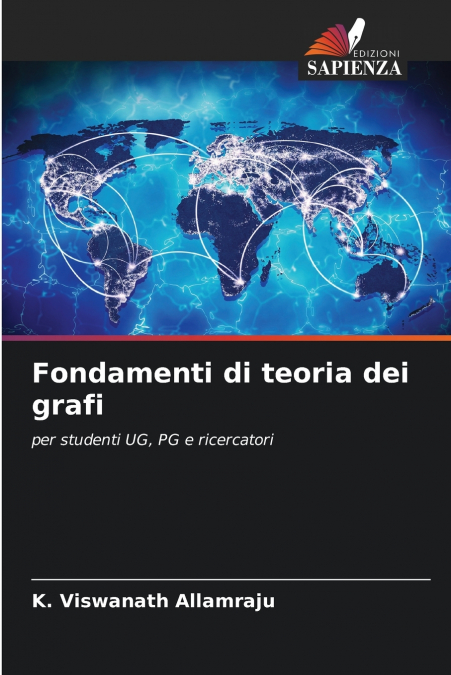 FONDAMENTI DI TEORIA DEI GRAFI