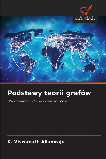 PODSTAWY TEORII GRAFOW