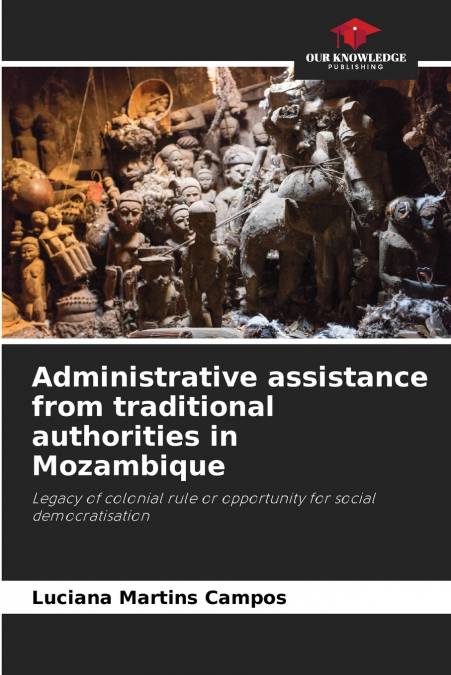 ADMINISTRATIVE ASSISTANCE FROM TRADITIONAL AUTHORITIES IN MO
