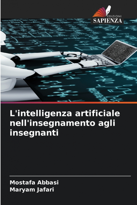 L?INTELLIGENZA ARTIFICIALE NELL?INSEGNAMENTO AGLI INSEGNANTI