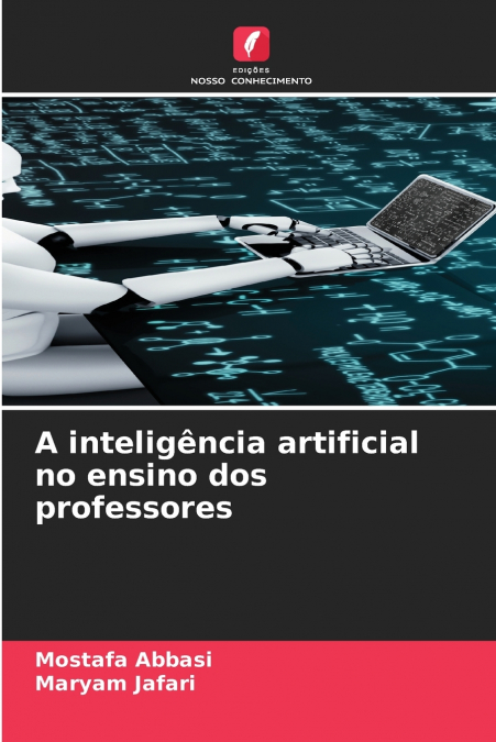 A INTELIGENCIA ARTIFICIAL NO ENSINO DOS PROFESSORES