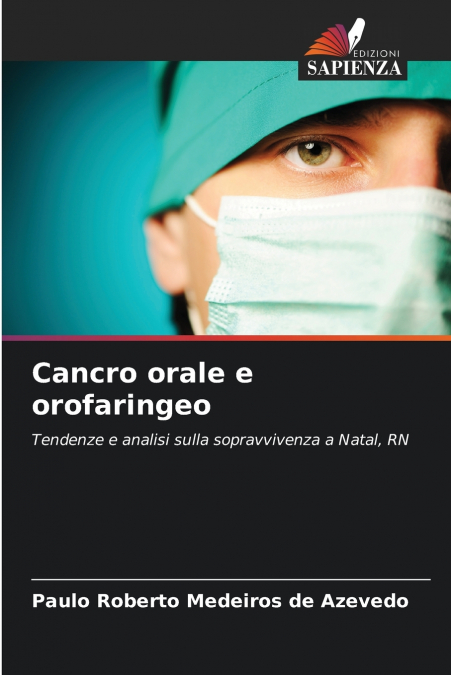 CANCRO ORALE E OROFARINGEO