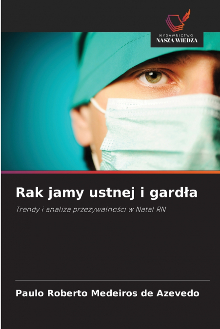 RAK JAMY USTNEJ I GARD?A