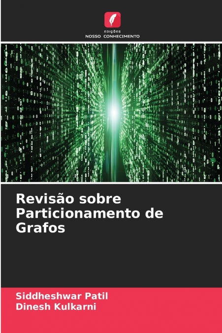 REVISAO SOBRE PARTICIONAMENTO DE GRAFOS