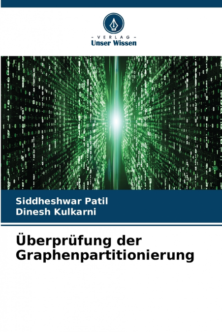 ?BERPRUFUNG DER GRAPHENPARTITIONIERUNG