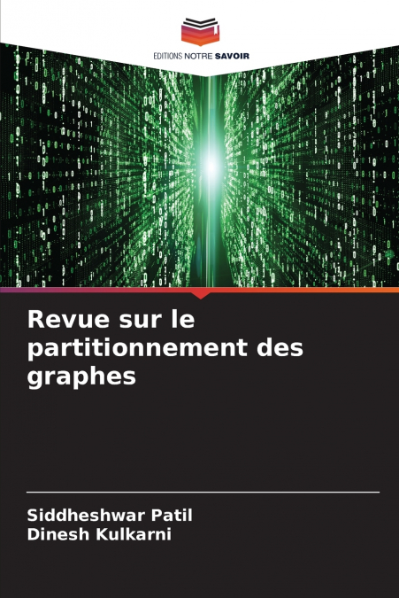 REVUE SUR LE PARTITIONNEMENT DES GRAPHES