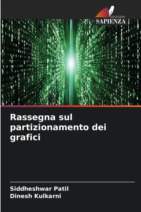 RASSEGNA SUL PARTIZIONAMENTO DEI GRAFICI