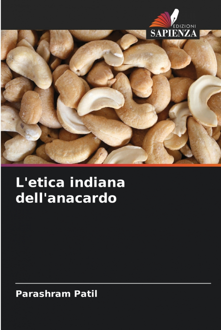 L?ETICA INDIANA DELL?ANACARDO