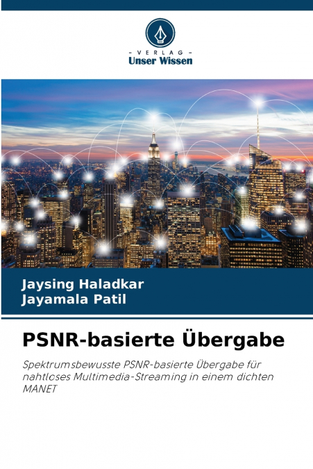 PSNR-BASIERTE ?BERGABE