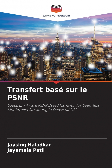 TRANSFERT BASE SUR LE PSNR
