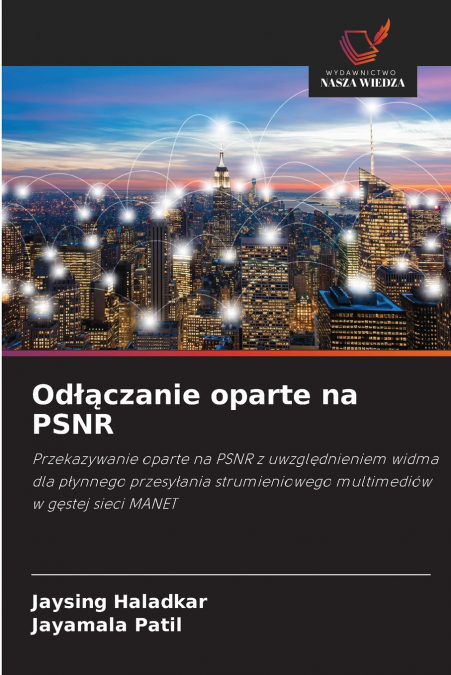OD??CZANIE OPARTE NA PSNR
