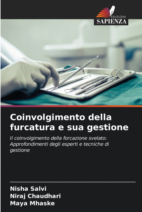 FURCATION INVOLVEMENT AND IT?S MANAGEMENT