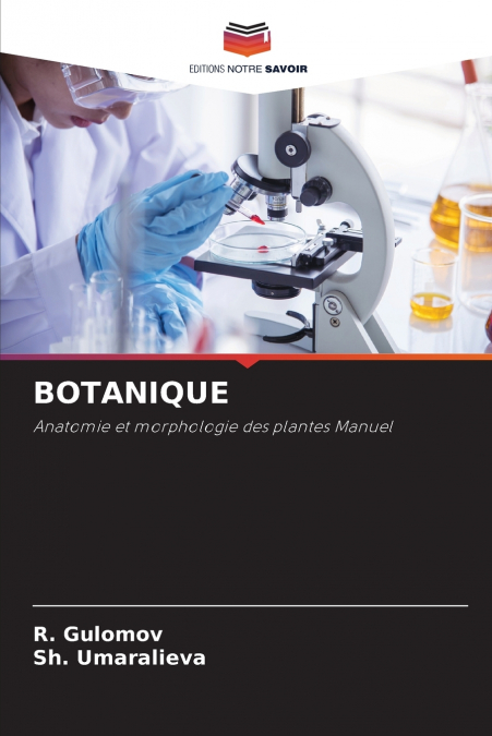BOTANIQUE