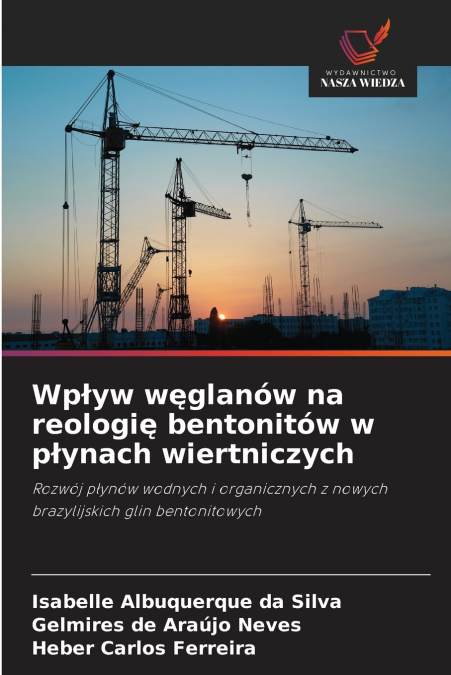 WP?YW W?GLANOW NA REOLOGI? BENTONITOW W P?YNACH WIERTNICZYCH