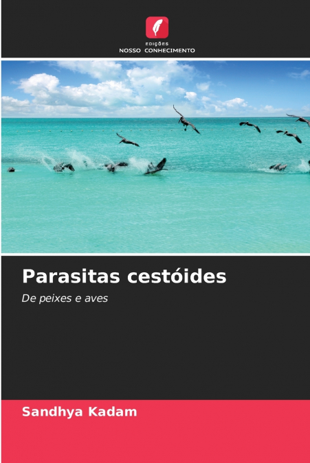PARASITAS CESTOIDES