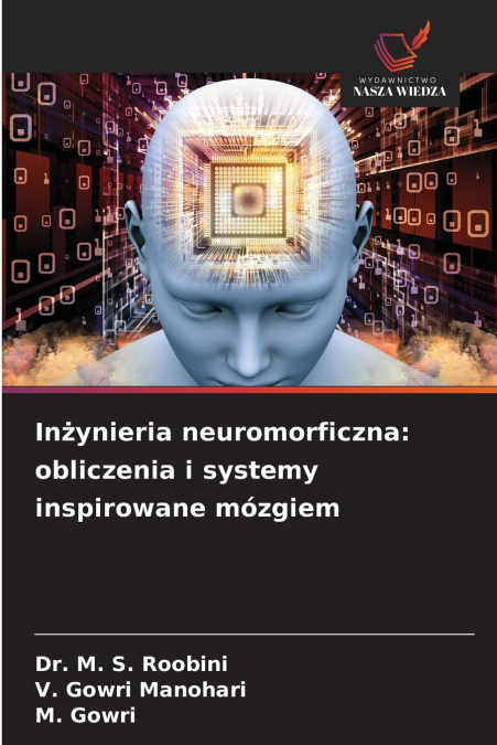 IN?YNIERIA NEUROMORFICZNA