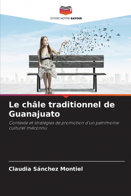 LE CHALE TRADITIONNEL DE GUANAJUATO