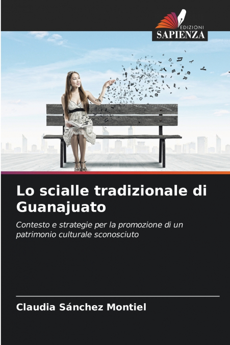 LO SCIALLE TRADIZIONALE DI GUANAJUATO