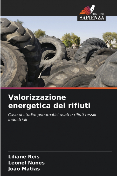 VALORIZZAZIONE ENERGETICA DEI RIFIUTI