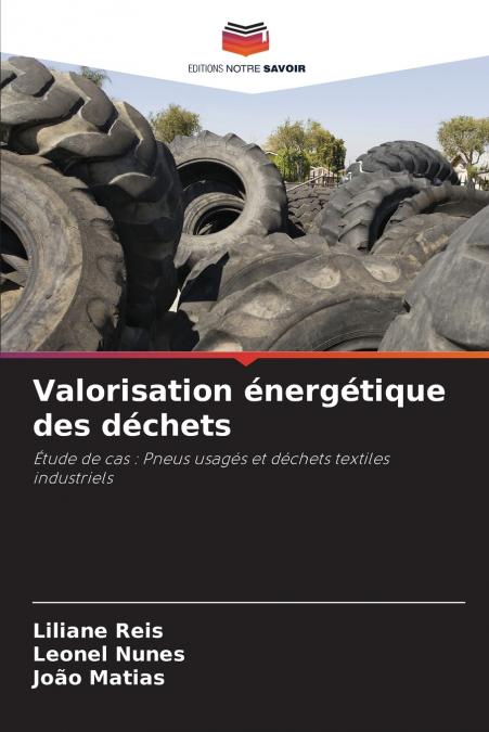 VALORISATION ENERGETIQUE DES DECHETS