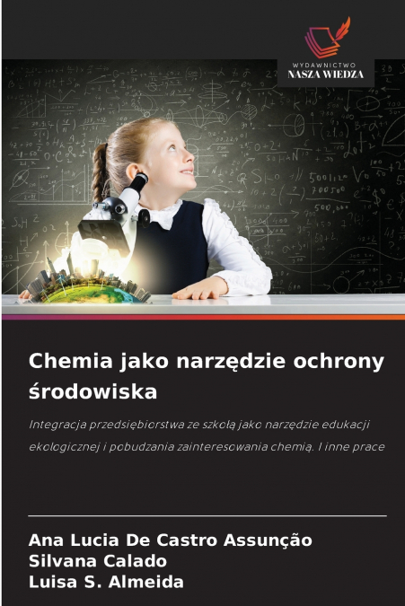 CHEMIE ALS INSTRUMENT FUR DEN UMWELTSCHUTZ