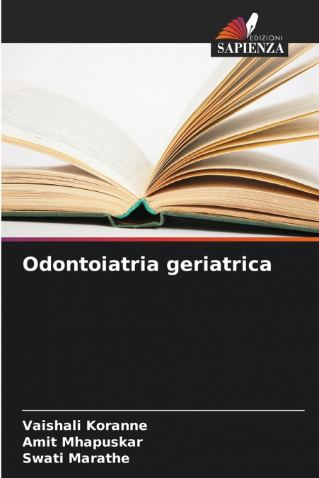 ODONTOIATRIA GERIATRICA