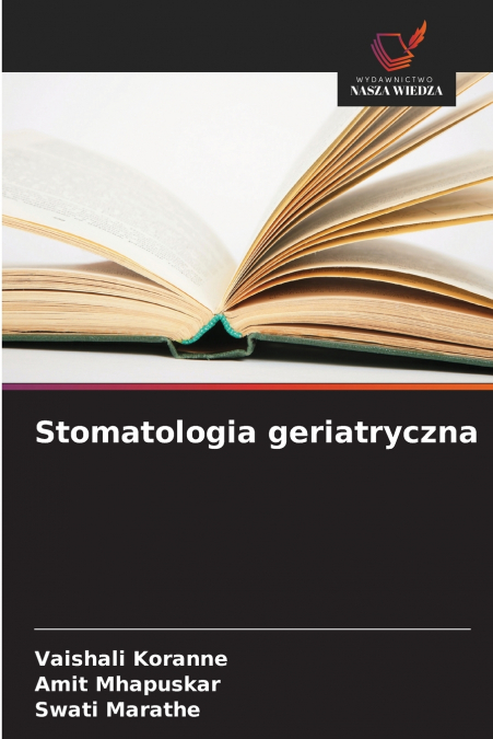 STOMATOLOGIA GERIATRYCZNA