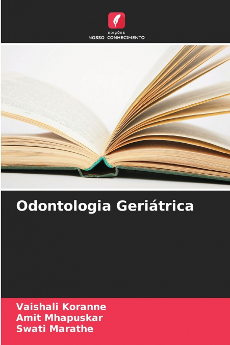 ODONTOLOGIA GERIATRICA