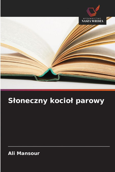 S?ONECZNY KOCIO? PAROWY