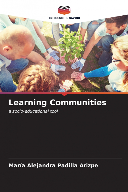 LEARNING COMMUNITIES