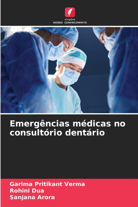EMERGENCIAS MEDICAS NO CONSULTORIO DENTARIO