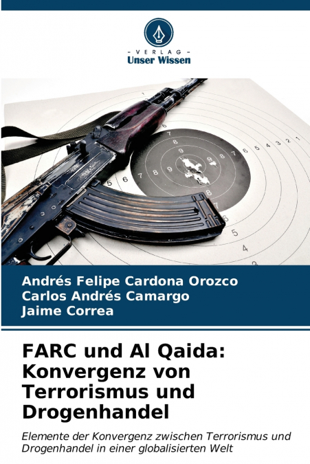 FARC UND AL QAIDA