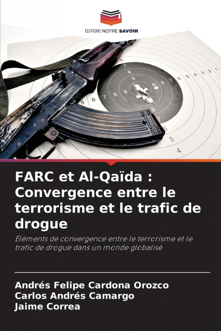 FARC ET AL-QAIDA
