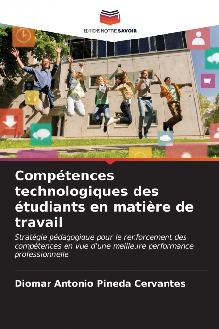 TECHNOLOGICAL LABOUR COMPETENCES IN STUDENTS