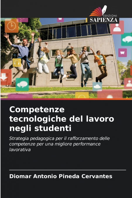 TECHNOLOGICAL LABOUR COMPETENCES IN STUDENTS