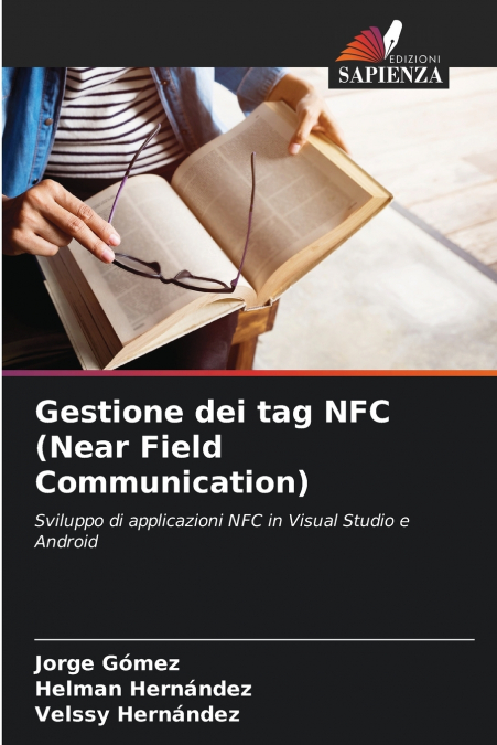 NFC (NAHFELDKOMMUNIKATION) TAG MANAGEMENT