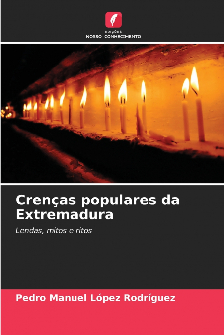 CRENAS POPULARES DA EXTREMADURA